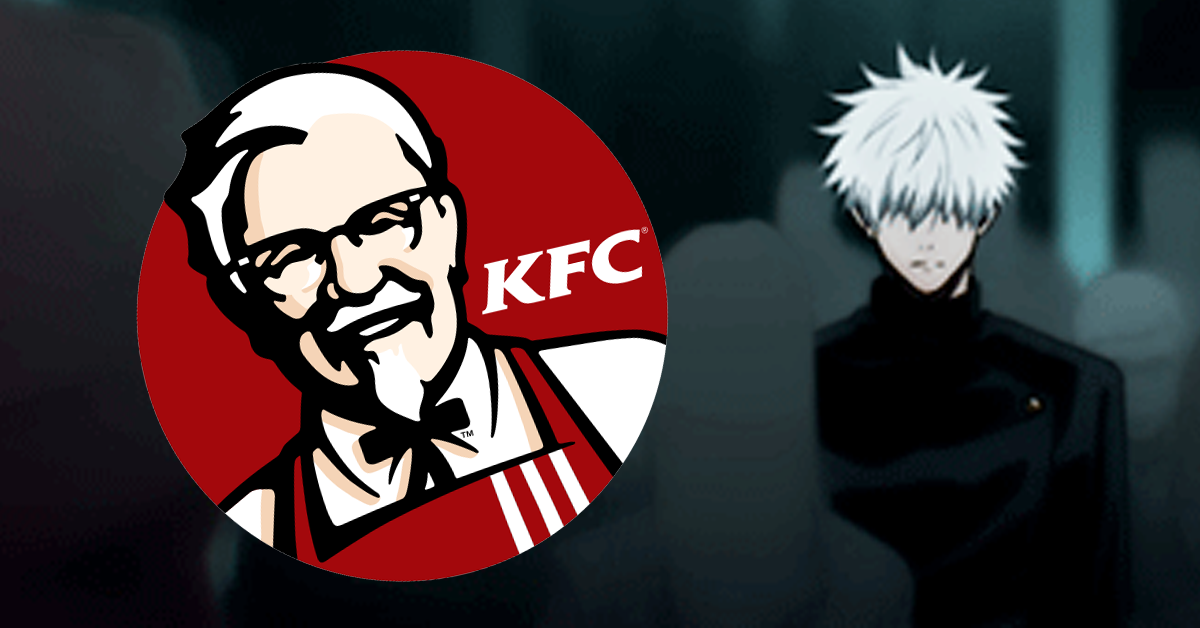 La gran ruptura de Jujutsu Kaisen provoca la respuesta de KFC