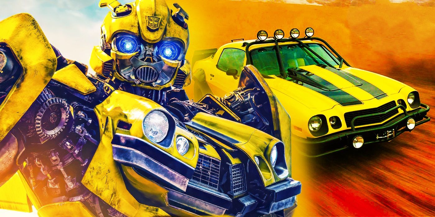 La nueva continuidad de Transformers debe rechazar la decisión de la película 1 Bay