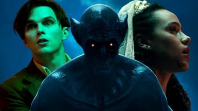La partitura de Last Voyage Of The Demeter Rotten Tomatoes continúa con una triste tendencia de películas de Drácula