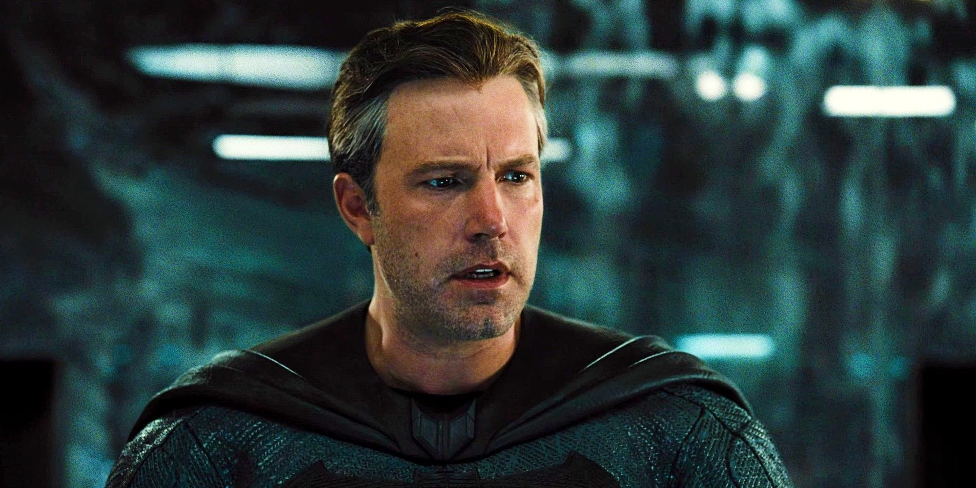 La película cancelada de Batman de Ben Affleck es llamada "F ** king Awesome" por Insider a medida que surgen nuevos detalles