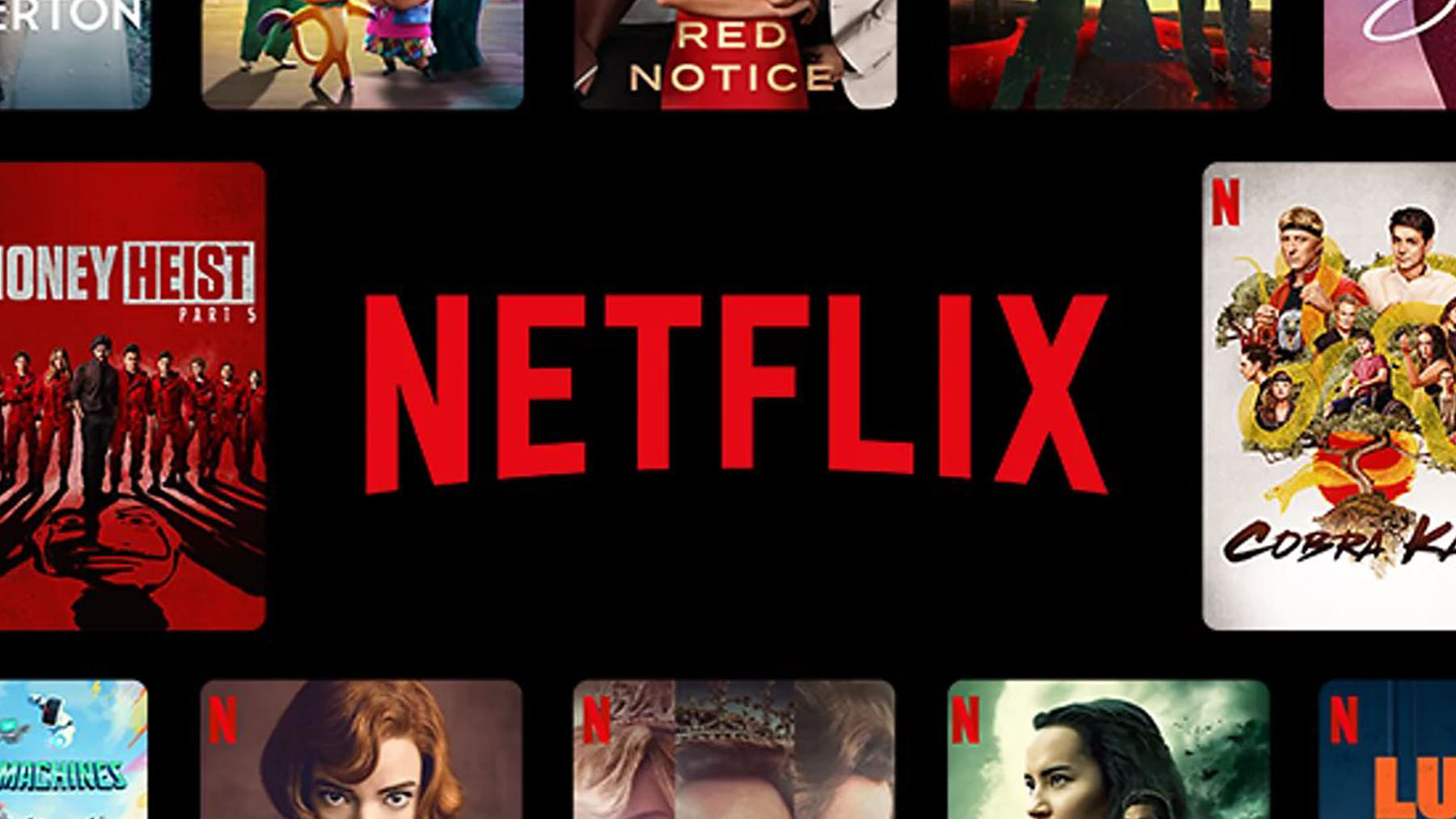 La película de acción de Netflix que sigue batiendo récords de forma imparable