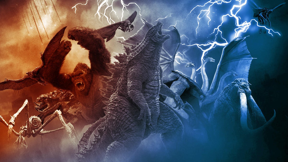 La secuela de Godzilla vs Kong se retrasa un mes