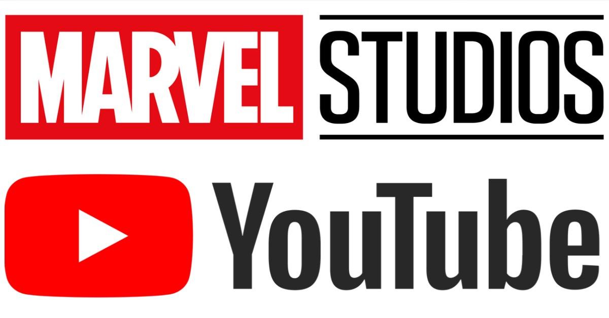 La serie Disney+ de Marvel Studios se estrena gratis en YouTube