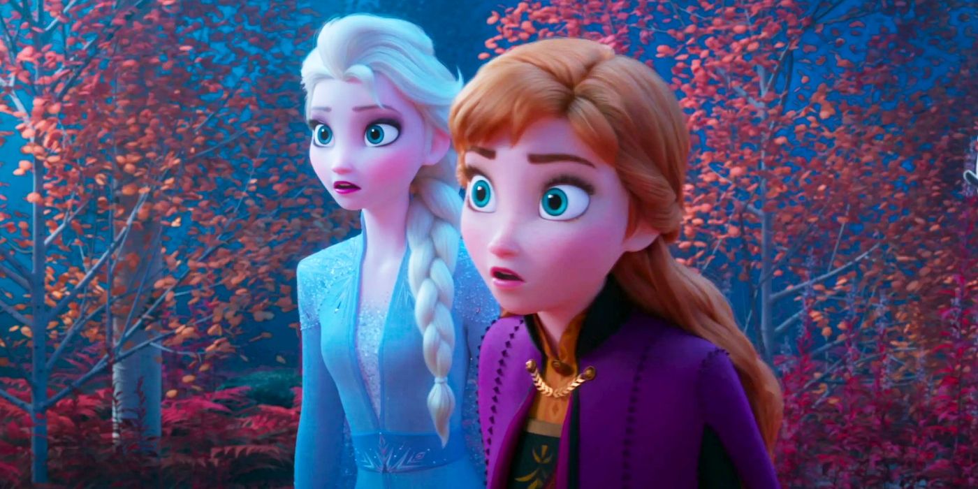 La serie secuela de Frozen revelará lo que sucedió después de Frozen 2 antes de la tercera película