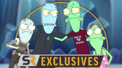 La temporada 5 de Solar Opposites recibe una actualización emocionante del productor de Hulu Show: "Tenemos algunas historias realmente divertidas"