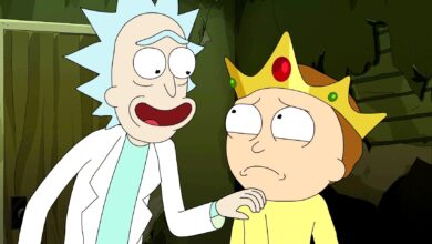 La temporada 7 de Rick & Morty podría ser "aún mejor" sin Justin Roiland, dice el productor