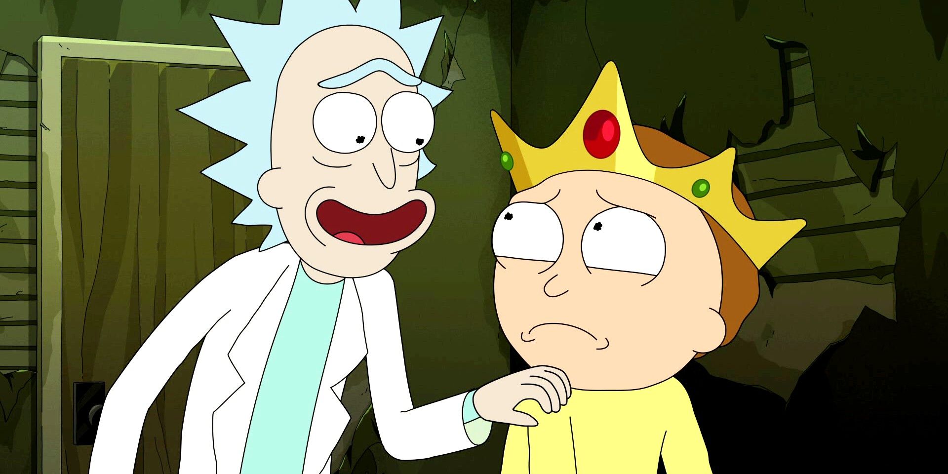 La temporada 7 de Rick & Morty podría ser "aún mejor" sin Justin Roiland, dice el productor