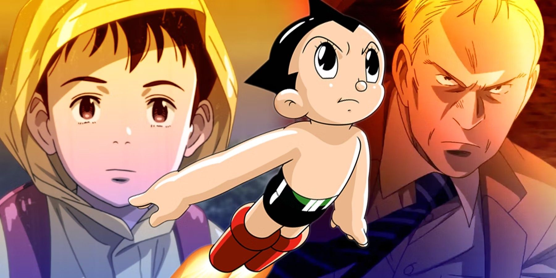 La versión oscura de Netflix de una querida franquicia de manga podría ser el mejor anime del año