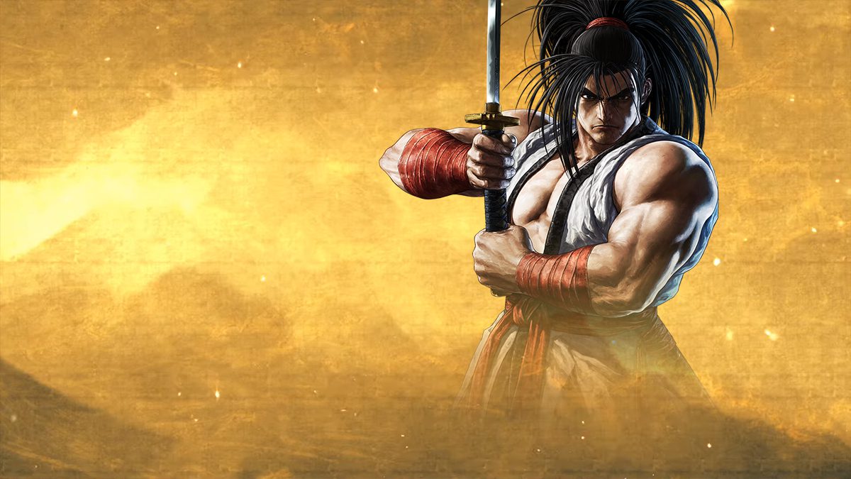Lanzamiento de los juegos móviles de Netflix de Samurai Shodown confirmado para finales de agosto de 2023