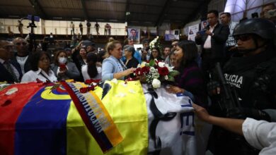Las 10 claves de las elecciones en Ecuador este domingo