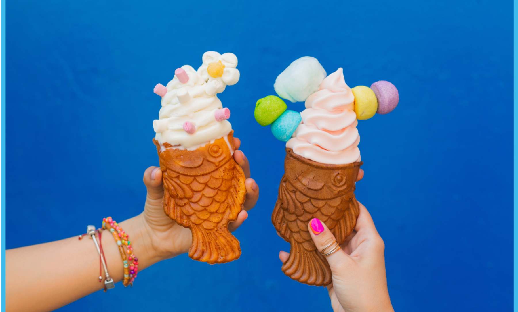 Las mejores heladerías del verano para refrescarte