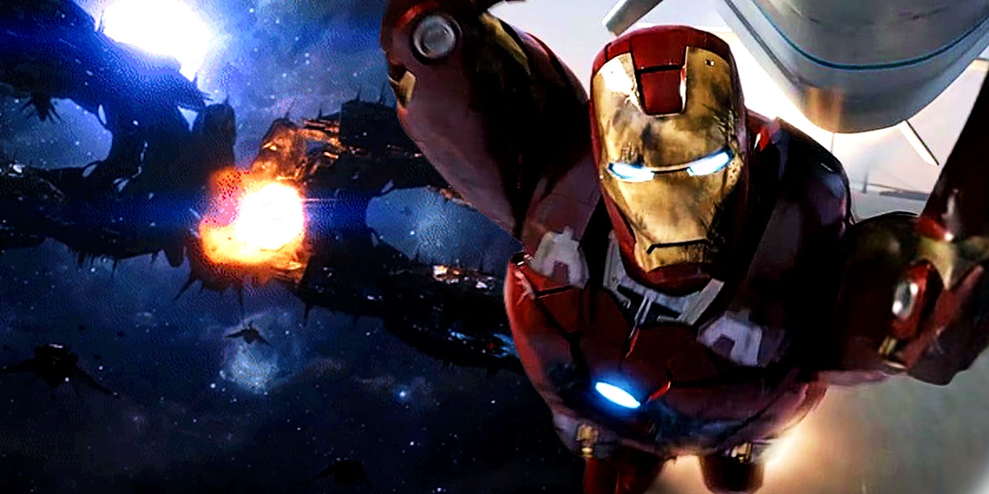 “Le daría 1/10”: el final original de los Vengadores de Iron Man escogido por un experto en armas nucleares