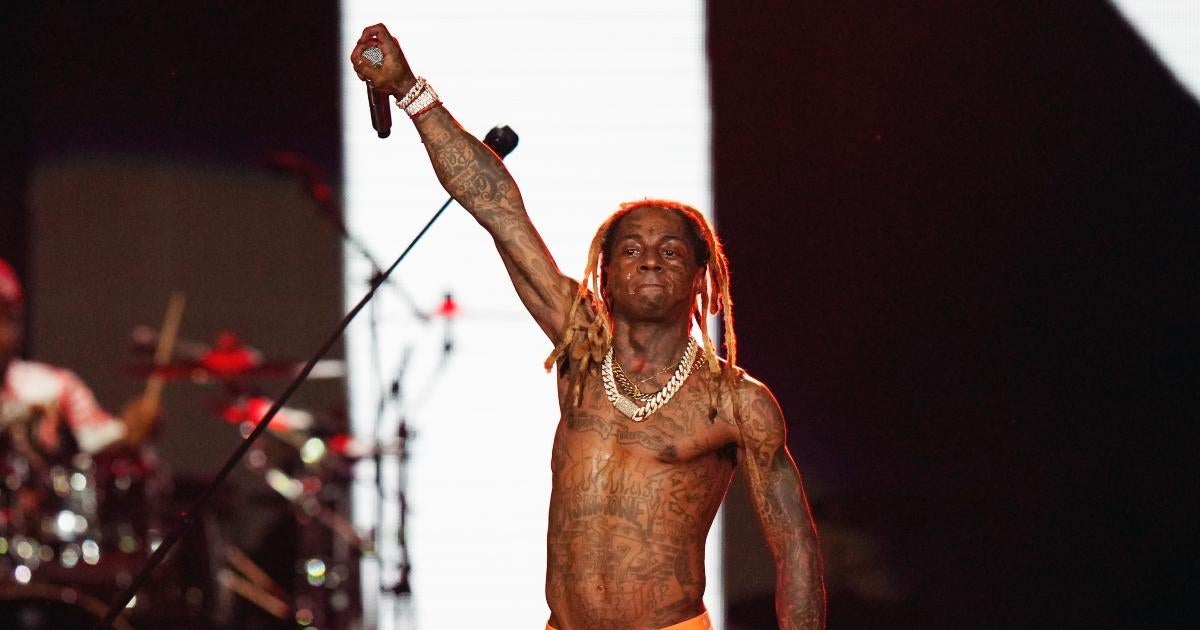Lil Wayne se une al programa FS1 como colaborador destacado