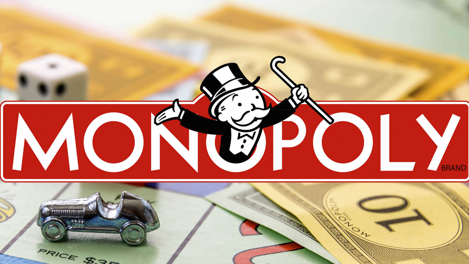 Lionsgate y Hasbro filmarán una película sobre el Monopoly