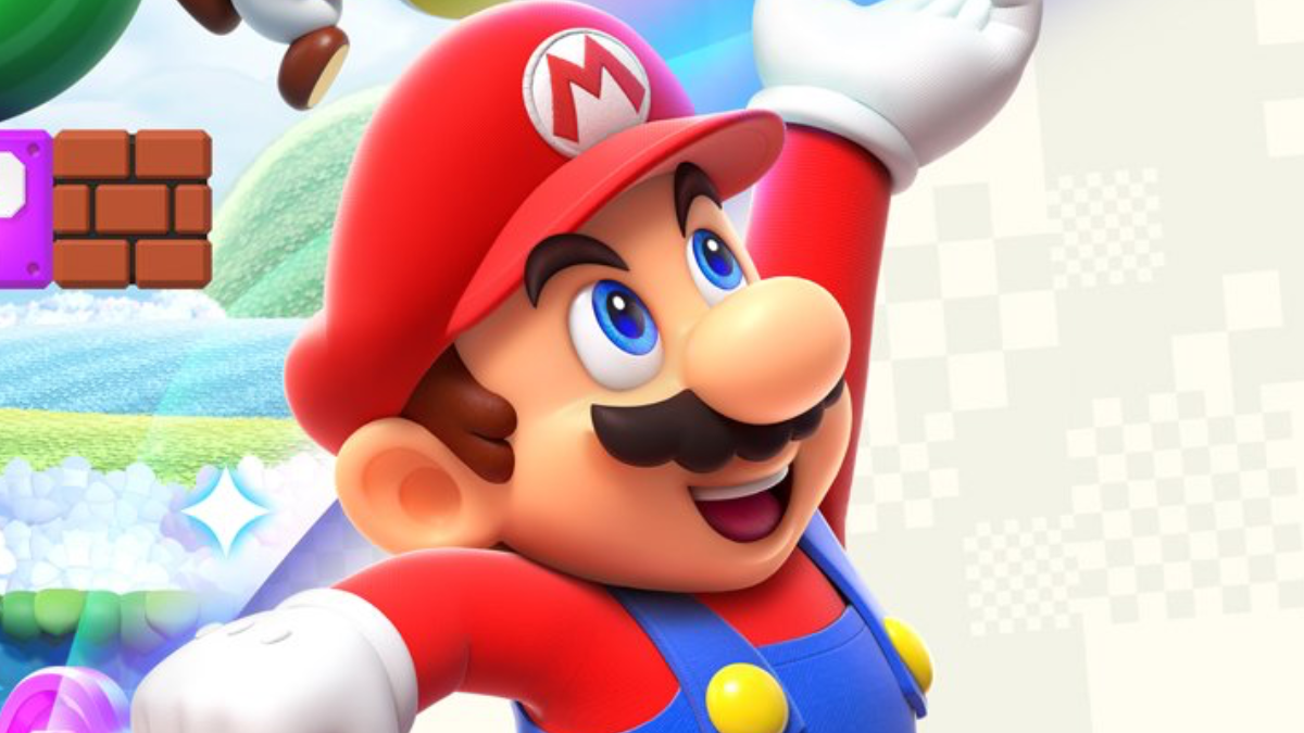 Los detalles de New Super Mario Bros. Wonder confirman al villano del juego
