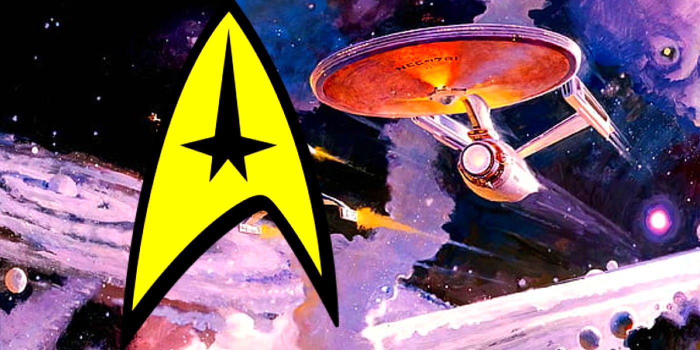 Los fanáticos de Star Trek descubren el verdadero mensaje de Gene Roddenberry 22 años después de su muerte
