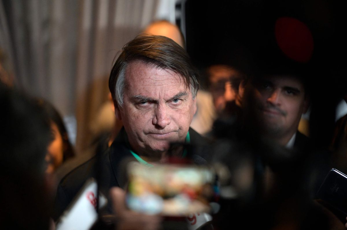 Los jueces cortan en seco la carrera política de Bolsonaro con una inhabilitación de ocho años