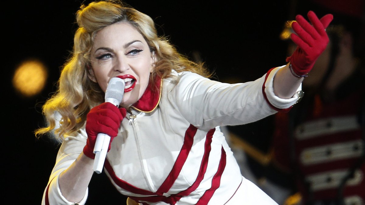Madonna cumple 65 años tras percance de salud y poco antes de iniciar su gira mundial