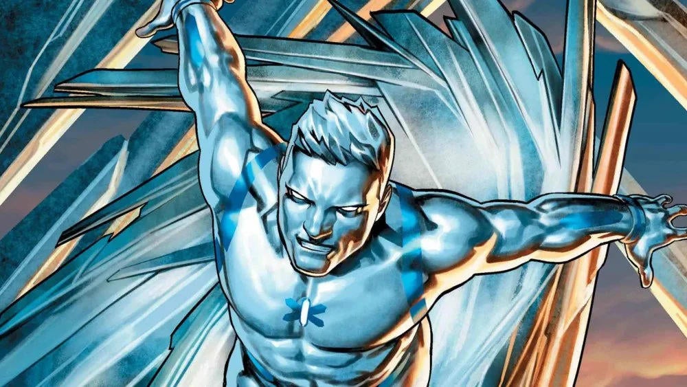 Marvel Preview muestra el regreso del personaje de X-Men que se creía muerto