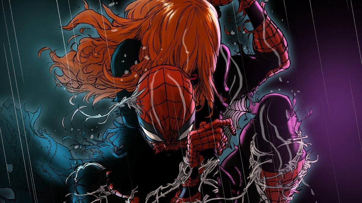 Marvel se burla de Spider-Man: Reign 2 como “la historia de Spider-Man más notoria jamás contada”