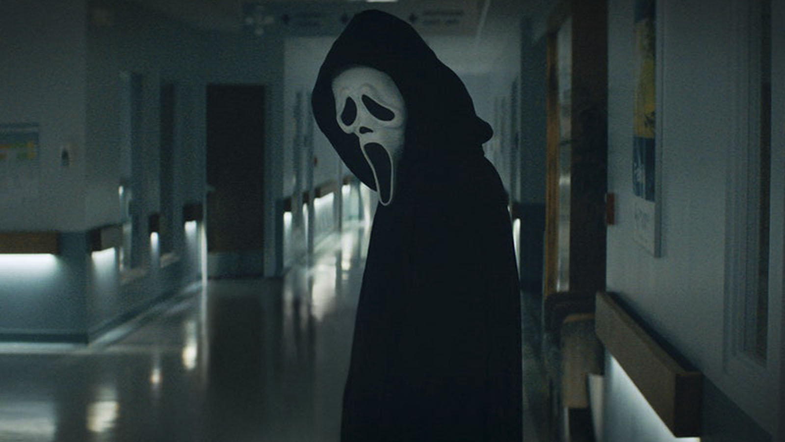 Matt Bettinelli-Olpin y Tyler Gillet podrían no dirigir ‘Scream VII’