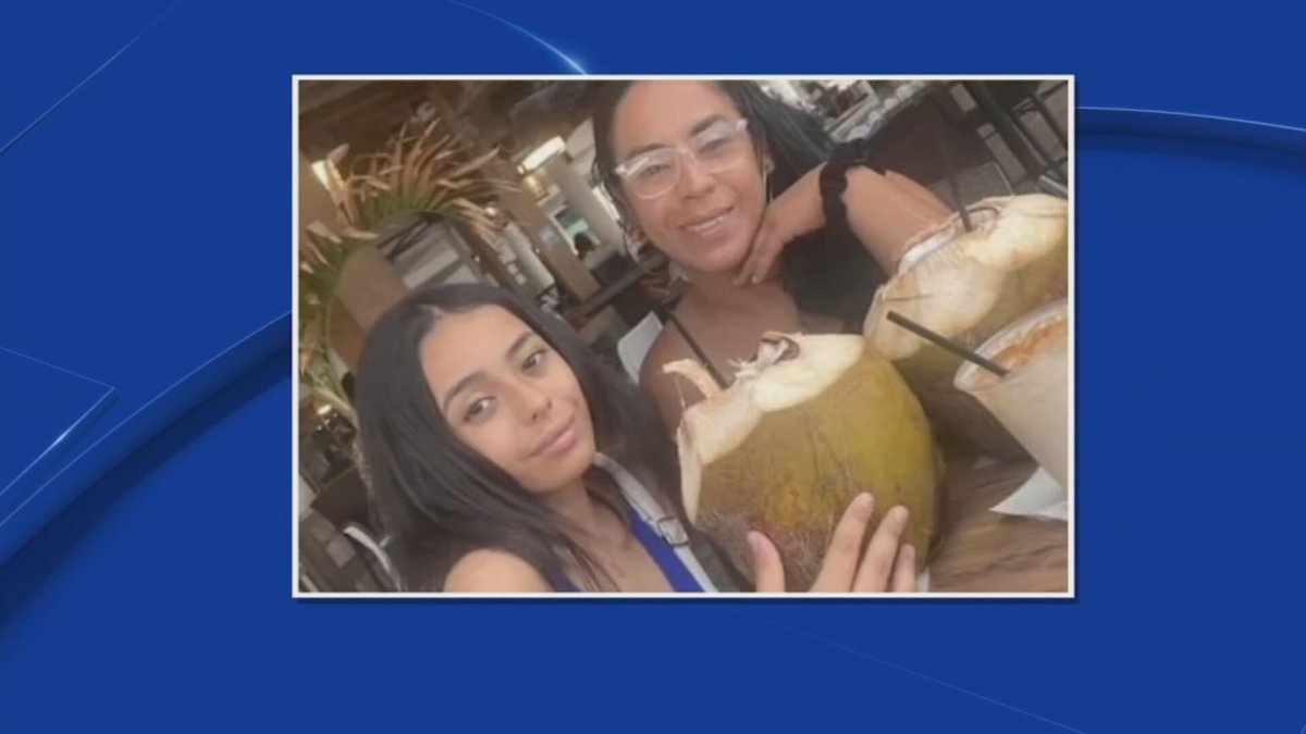 Melanie Cruz, madre de menor que llegó sin vida el viernes a un CDT es hospitalizada