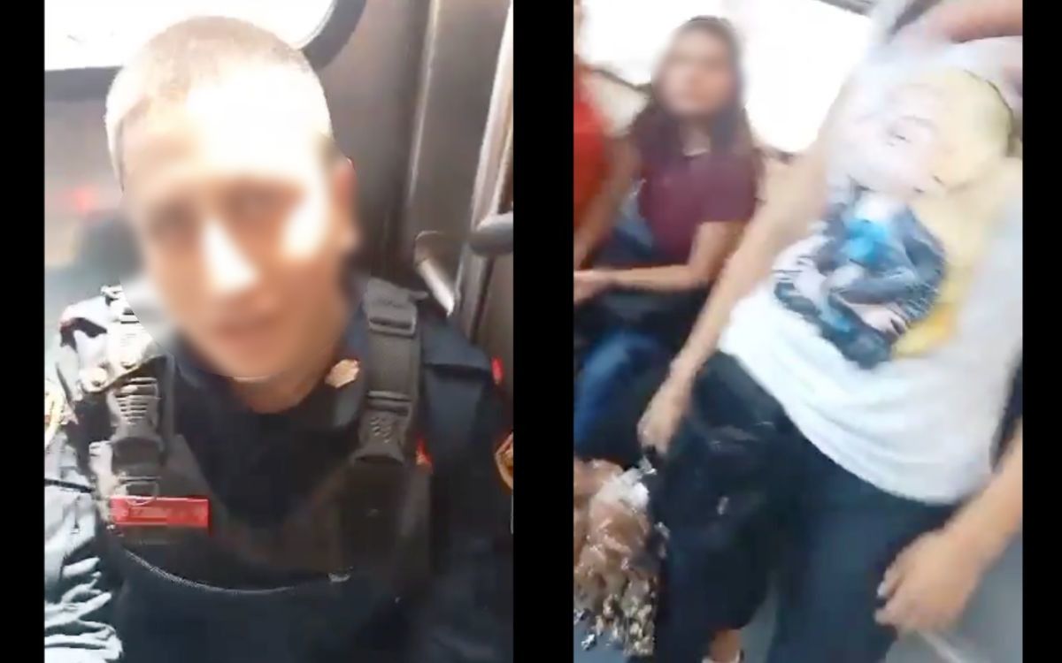 Metro CDMX: 'Vagoneras' dicen que policía las acosó para no ser detenidas
