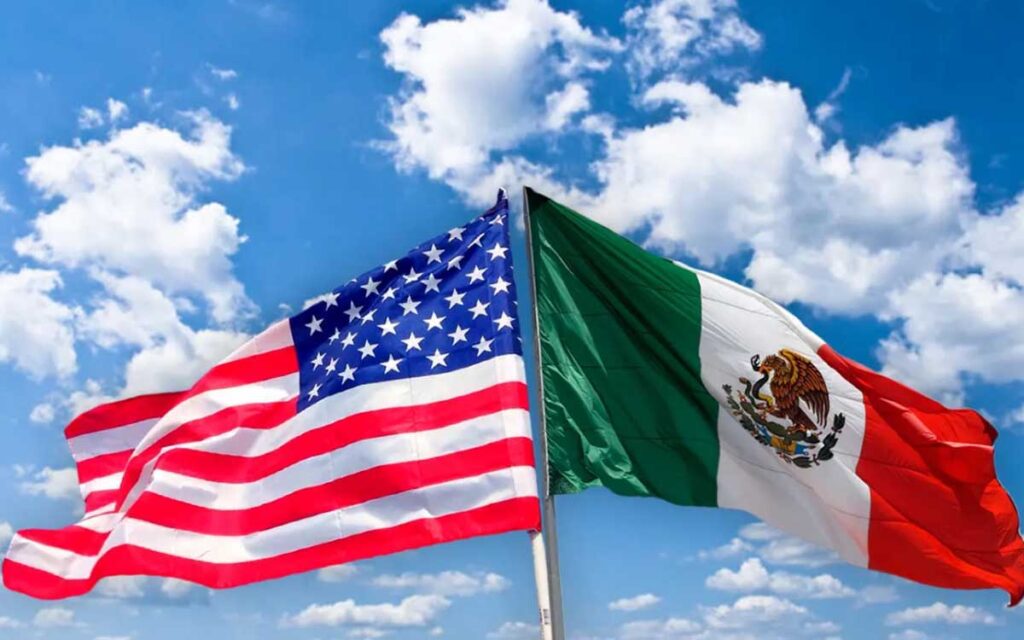 México alcanza con EU sexto acuerdo de remediación en mecanismo de T-MEC