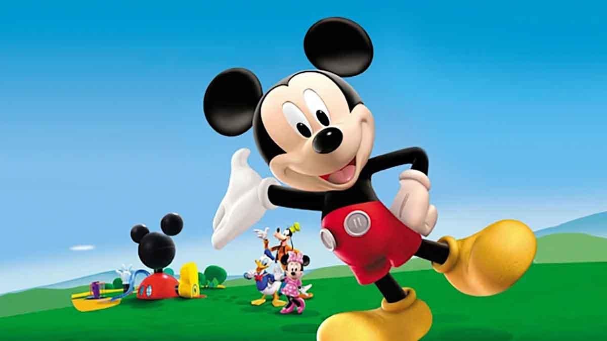 Mickey Mouse Clubhouse: Disney anuncia el resurgimiento de una serie de larga duración
