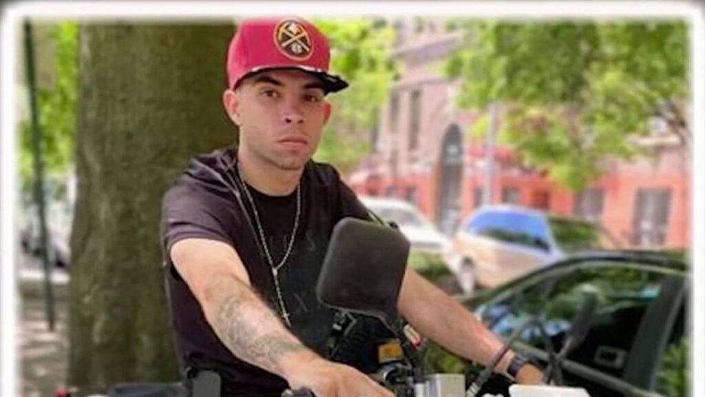 Muerte de hombre del Bronx declarado un homicidio