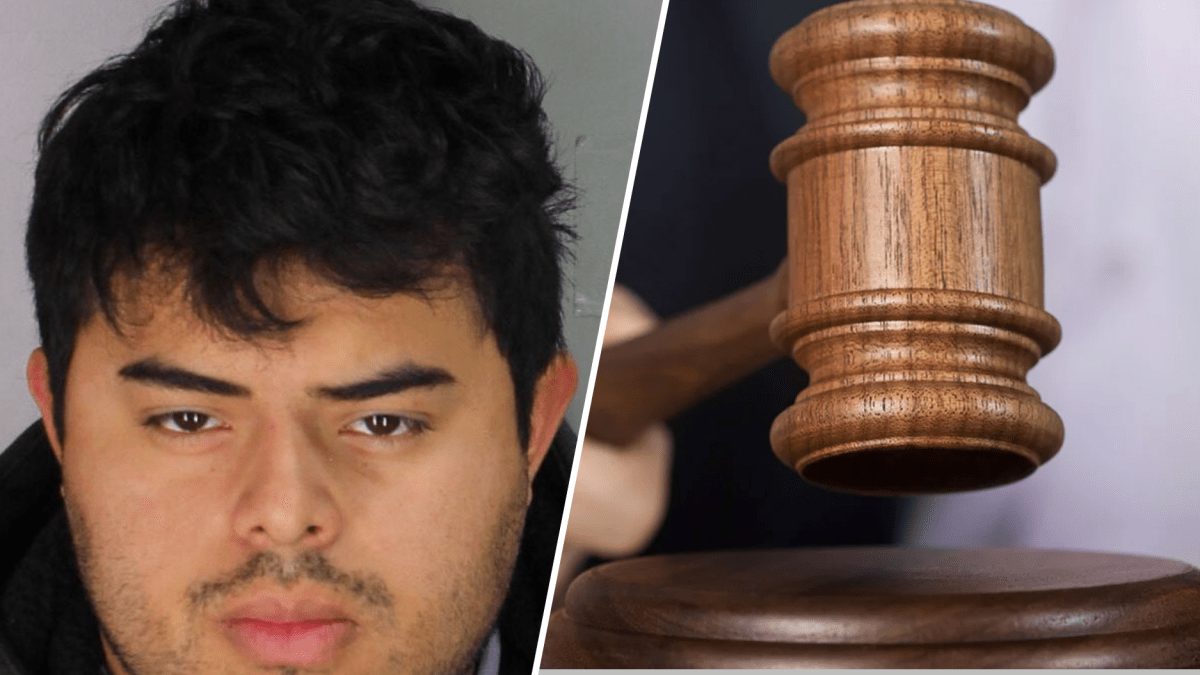 Natharan Ruiz es condenado por agresión sexual