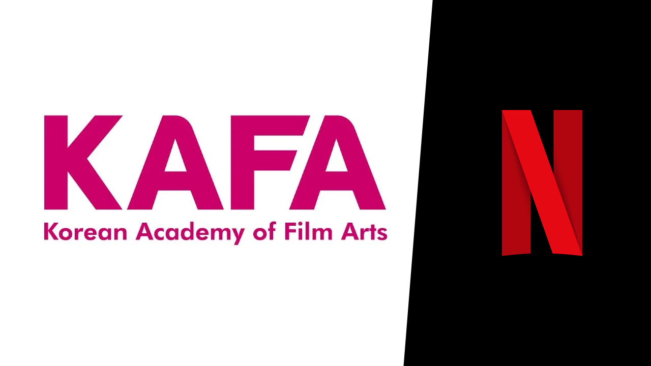 Netflix anuncia el patrocinio del programa de creadores de contenido con la Academia Coreana de Artes Cinematográficas