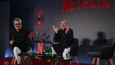 Netflix firma un acuerdo con Jio de Ambani para expandir su presencia en India