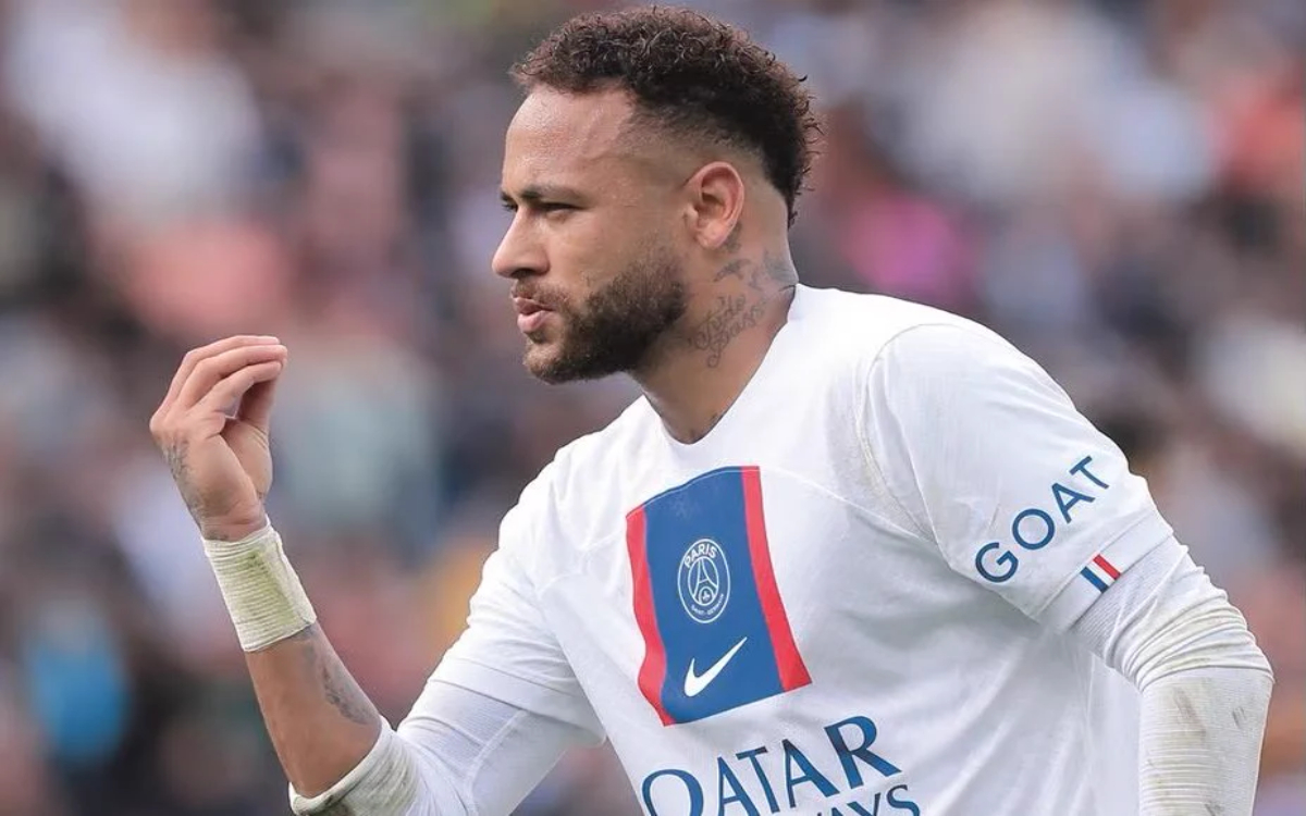 Neymar Jr pide salir del PSG este verano: L’Equipe | Tuit
