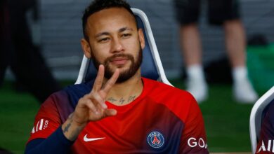 Neymar se despide del PSG y Dembélé tomará el 10 | Video