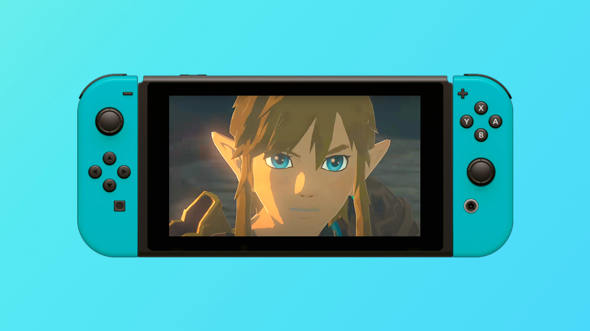 Nintendo Switch Online lanza una nueva descarga gratuita para los fanáticos de Zelda