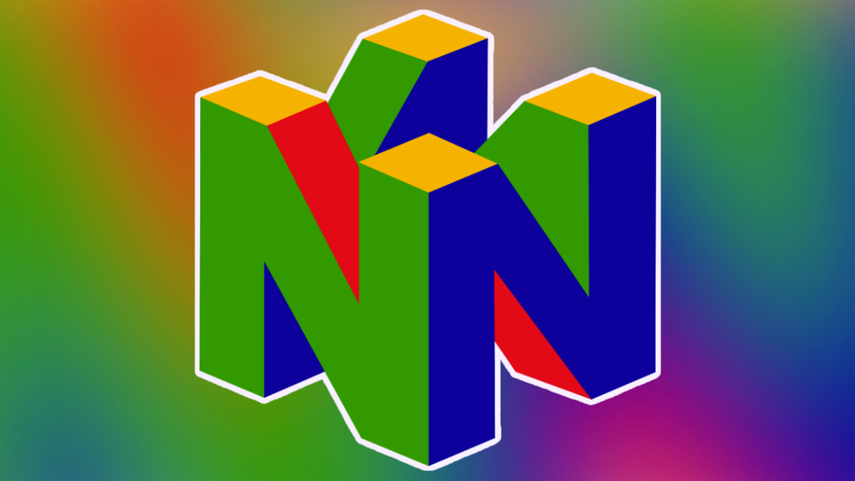 Nintendo acaba de mejorar uno de los mejores juegos de N64