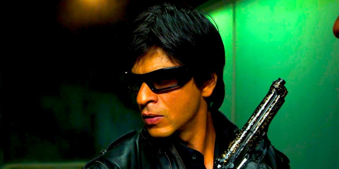 “No SRK No Don”: El reemplazo de Shah Rukh Khan en la franquicia Don de Bollywood tiene a Internet furioso
