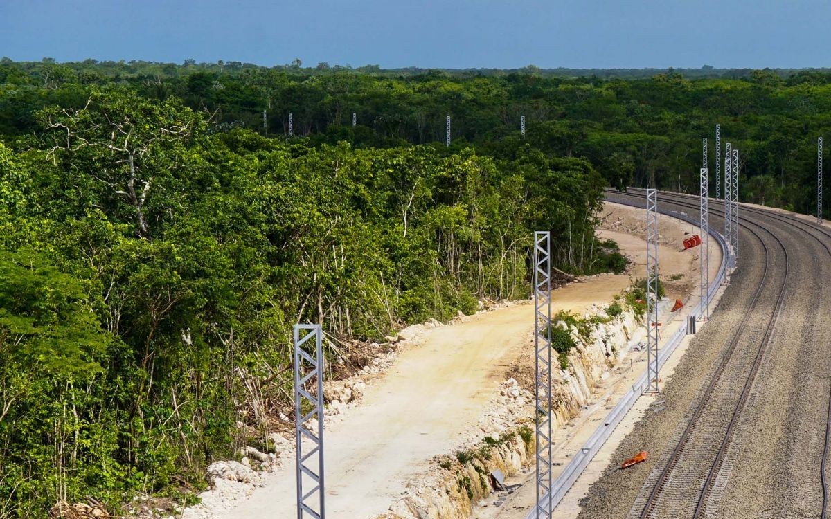 Nueva expropiación de 150 hectáreas para Tren Maya en Quintana Roo y Campeche