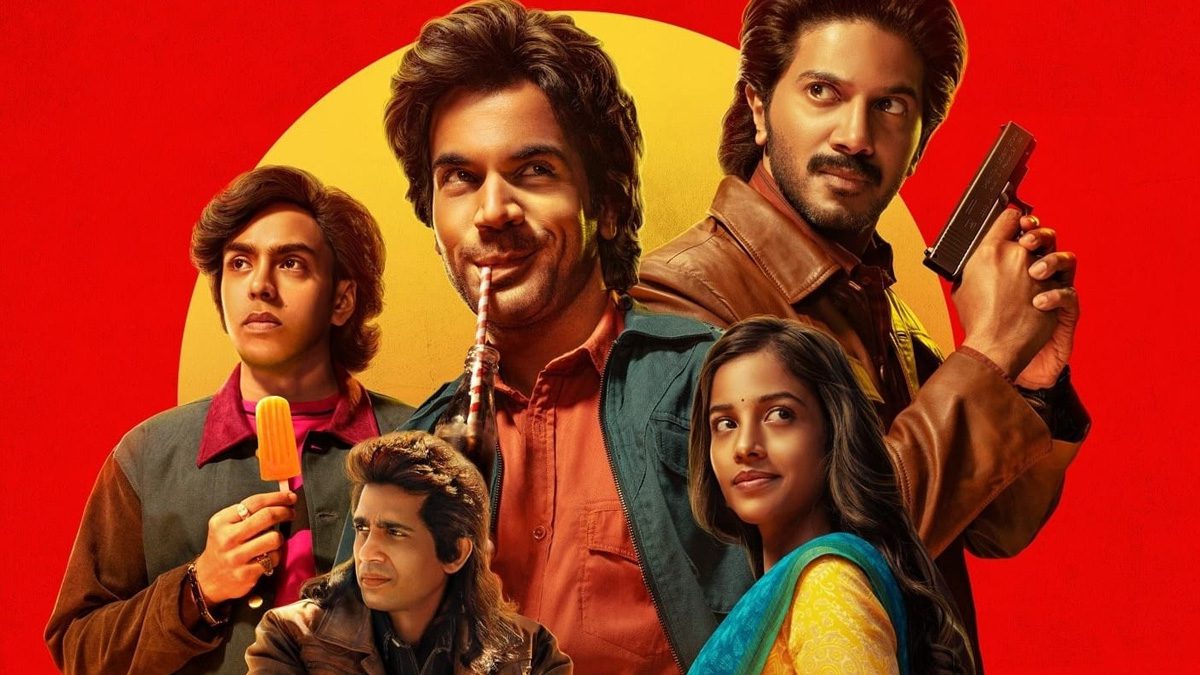 Guns and Gulaabs nuevos títulos indios en Netflix el 31 de agosto