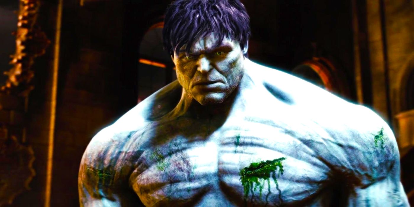Nuevos detalles de The Incredible Hulk 2 revelan la película Lost MCU de Bruce Banner