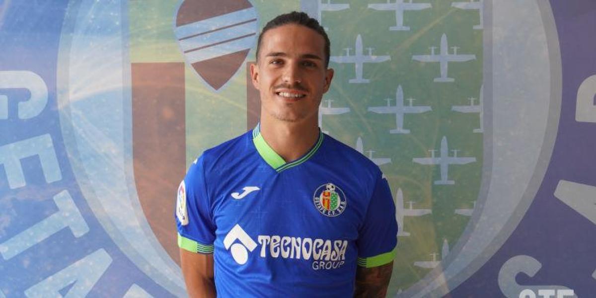 Oferta del Elche al Getafe por Seoane