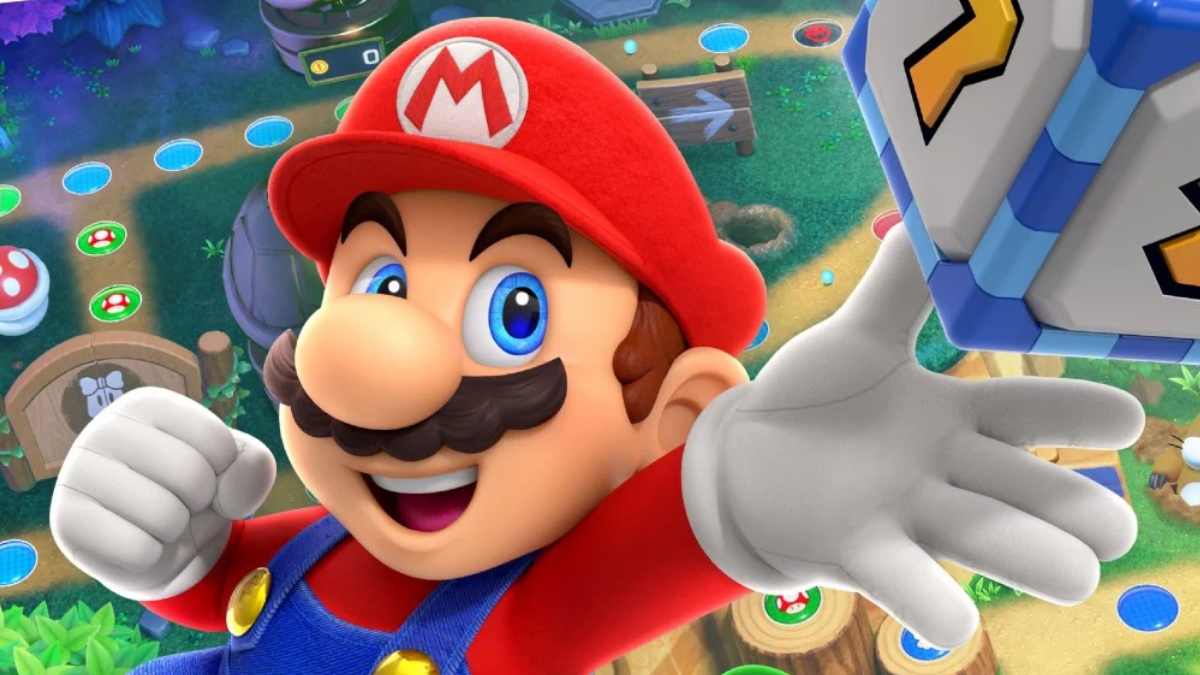 Oferta multijugador de Nintendo Switch Descuentos en juegos de Mario, Hyrule Warriors y más