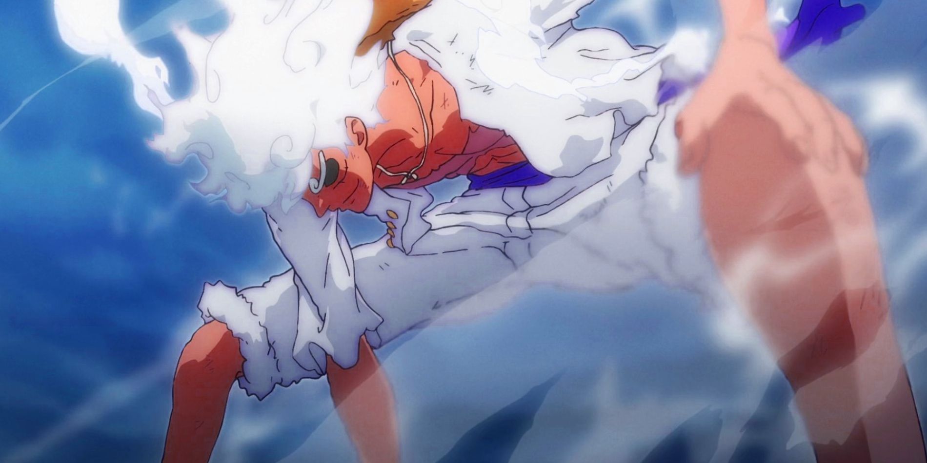 One Piece encabeza el quinto debut de Luffy’s Gear con un nuevo episodio increíble