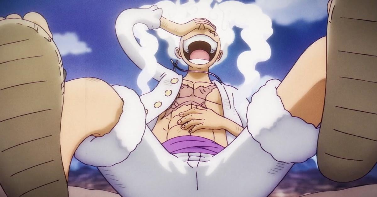 One Piece explica el secreto detrás del poder de la fruta del diablo de Luffy