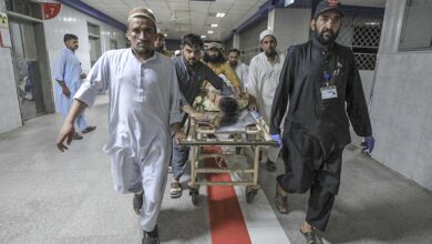 Pakistán apunta a la autoría de Estado Islámico en atentado que ha dejado 44 muertos