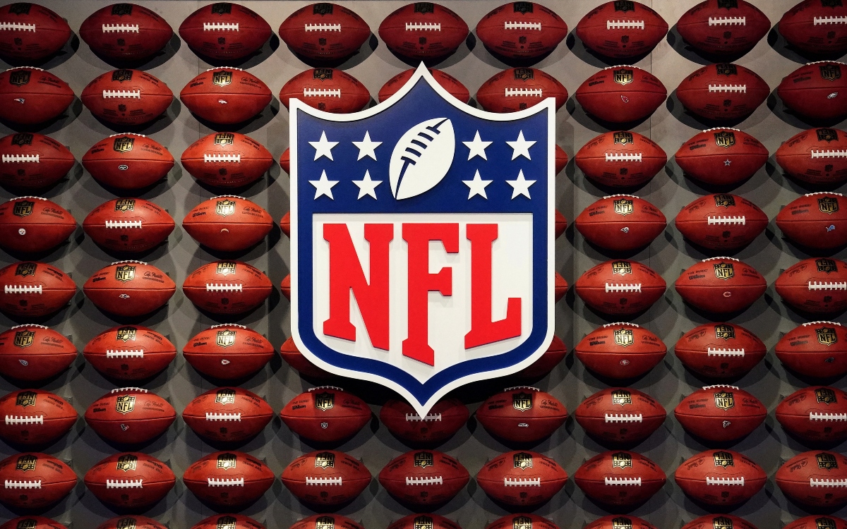 Partidos y Horarios | ¡Arranca la Pretemporada 2023 de la NFL!