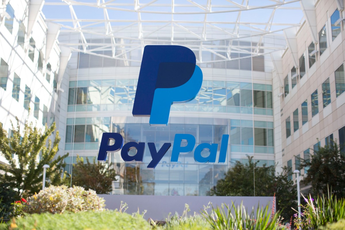 PayPal anuncia al ejecutivo sénior de Intuit, Alex Chriss, como nuevo director ejecutivo