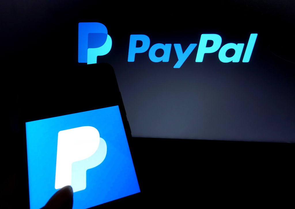PayPal lanza moneda estable PYUSD para pagos y transferencias