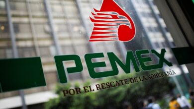 Pemex refinanciará 9,000 mdd de su deuda con bancos: Bloomberg